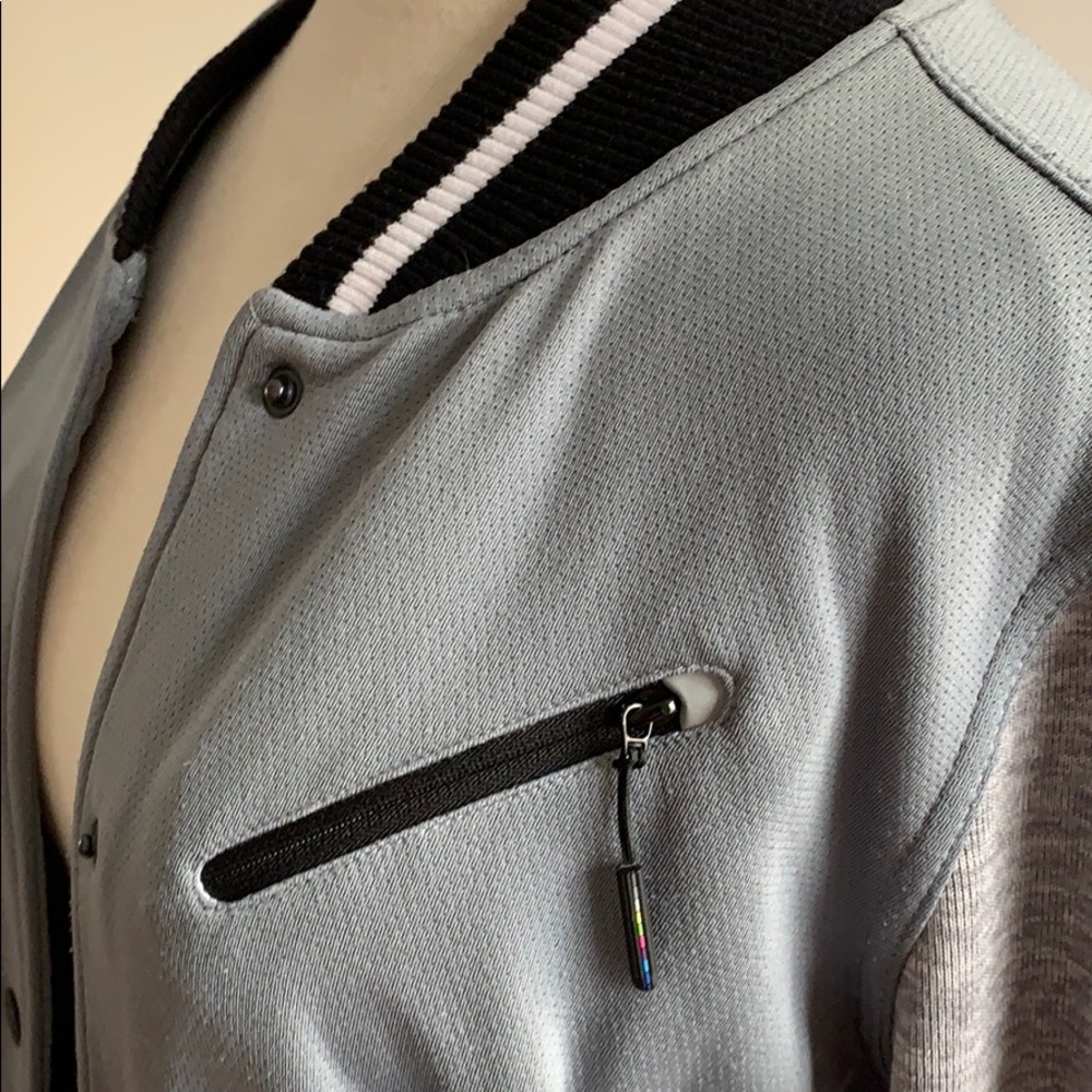 Cool Hurley Jacket - image 4